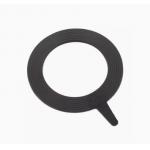 Rubber Flange Gasket For Flange Connections In Various Industries Pressure Range 0.3Mpa-2.5Mpa Acid And Alkali Resistant for sale