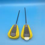 Foldable Spray Cap Two Way Spray Head For Eco-Friendly Packaging Solutions