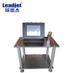 16 Dots Large Character Inkjet Printer 220V 50HZ 100VA Power for sale