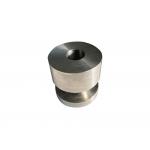 Titanium Machined Parts Sandblasting / Pickling / Anodizing Surface