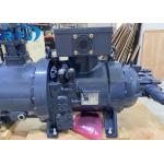 RC2-100B 38HP Hanbell Screw Refrigeration Water Cooling Semi Hermetic Compressor R134a/R22/R407C/R404A/R507/R513A/R450A for sale