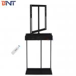 Remote Control 50KG Loading Rotate Motorized TV Lift for sale