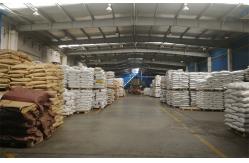 China Glass Filled Nylon 66 manufacturer