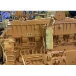 Euro 3 New  3406 Engine For D8R Bulldozer
