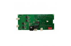 China GPS Tracking Device Custom PCB Assembly With PCB Schematic Design Service supplier