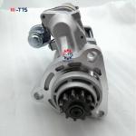 New QSM ISM QSM11 M11 5284086 C5284086 24V 5.0KW 11T Diesel Engine Starter Motor for Excavator for Construction Machinery for sale