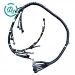Engine Parts Wiring Harness 8980350544 8980350543 Excavator SH135X-3B for sale