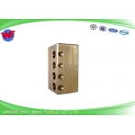 Brass holder  333019382 Charmilles Wire EDM Parts  Contact Support 333.019.382 for sale