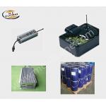 SGS Electronic Encapsulation Silicone Casting Compound Room Temperature Cure