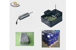 China SGS Electronic Encapsulation Silicone Casting Compound Room Temperature Cure supplier