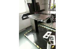 China Drop Test For Package Two Wing Package Testing Equipment With PC Control supplier