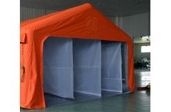 China Inflatable first aid tent supplier