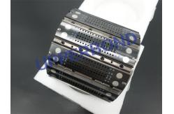 China Protos 70 Making Machine Tipping Paper Shear Drum supplier