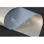 Insulation Nonstick High Temperature PTFE Fiberglass Cloth Flame Retardant Waterproof for sale