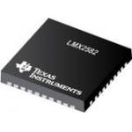 LMX2582RHAR IC Electronic Components , Wideband PLLatinum RF Synthesizer 40-VQFN for sale