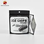 Excellent Moisture Resistance Food Packaging Bag Strong Tear Resistance