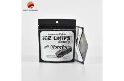 China Excellent Moisture Resistance Food Packaging Bag Strong Tear Resistance supplier