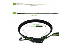 China No Pull Adjustable Dog Harness Running Walking Training Hiking supplier