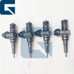0414720313 Diesel Fuel Injector Nozzle for Engine Parts