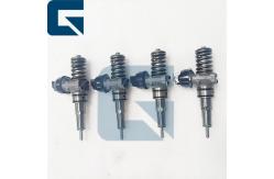 China 0414720313 Diesel Fuel Injector Nozzle for Engine Parts supplier