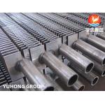CB/T 3820-2013, CB/T 3820-2013, NF EN 12452:2012, ASME 2215-2001 Fin Tube For Heat Exchanger for sale