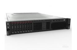 China ThinkSystem SR588 2U Rack Computer Storage Server supplier