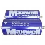 superCapacitor 2.7V3000F 2.7V Super High 100F 300F 500F 600F 1000F 3000F for sale