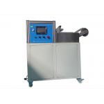 IEC 30r/Min Current Carrying Hose Abrasion Resistance Tester