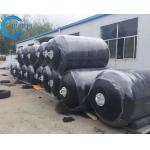 Navigation Polyethylene Buoy Pick Up PE Mark Buoy Boat Round Buoy Ball Fender for sale