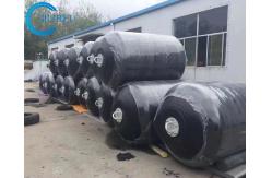 China Navigation Polyethylene Buoy Pick Up PE Mark Buoy Boat Round Buoy Ball Fender supplier