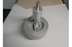China ISO 8124-4  Alu alloy Impact Head from Swing Elements without Accelerometer supplier