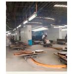 3D Man Lift Fully Automatic Hydraulic Lift Platform with Optional Eco-Friendly Systems for Reduced Environmental Impact for sale