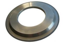 China High Precision Resin Bond Diamond Wheels , Diamond Grinding Wheels For Micro Drill supplier