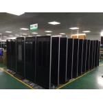 Interactive Indoor Digital Advertising Screens Free Standing 1920*1080P High Resolution