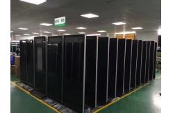 China Interactive Indoor Digital Advertising Screens Free Standing 1920*1080P High Resolution supplier