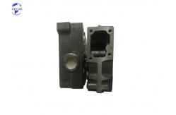 China High Performance Kubota V1305 Engine Cylinder Head Construction Machinery Parts supplier