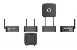 China Android Wireless Transmitter And Receiver Mirroring Airplay Miracast Mac supplier