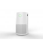 White  8.5Kg HEPA Filter Air Purifier For Home Cleaner Ultra Quiet EPI606 for sale