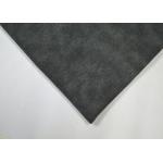 High Density Weaving Martin Washed Canvas Fabric Tear - Resistant For Bags
