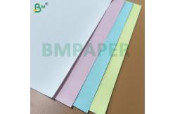 China 75grs Digital Carbonless Paper Image Black CB CFB CF 57 x 87cm supplier