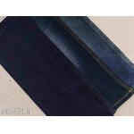 Stretch Denim Fabric Woven indigo blue for worker wear for sale