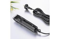 China Practical Rechargeable Pet Trimmer . Pet Hair Shaver With Adjustable Blade supplier