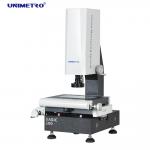 Manual Operation Vision Measurement Machine 2D / 3D Measuring High Precision for sale