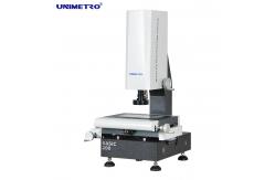 China Manual Operation Vision Measurement Machine 2D / 3D Measuring High Precision supplier