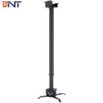 Lecture Hall Universal Projector Ceiling Mount Kit Round Pipe Shape for sale