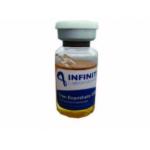 10 Ml Glass Bottles vial Vial Labels For Infiniti Laboratories Pharmacy for sale