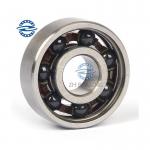 6213 Deep Groove Ball Bearing For High Precision Rating And Minor Error for sale