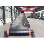 Professional Industry Flat Mobile Conveyor Belt System Small for sale