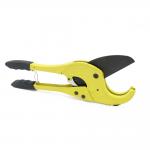 Aluminum Manual Plastic Pipe PPR PVC PE Pipe Cutter With OEM Available for sale