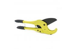 China Aluminum Manual Plastic Pipe PPR PVC PE Pipe Cutter With OEM Available supplier